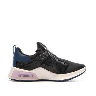 Baskets Noir Femme Nike Air Max Bella Tr 5 vue 2