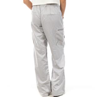 Pantalon fluide Gris Femme Monday Premium Parachute vue 2