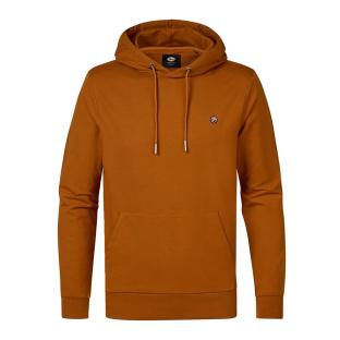 Sweat Camel Homme Petrol Industries Hooded pas cher