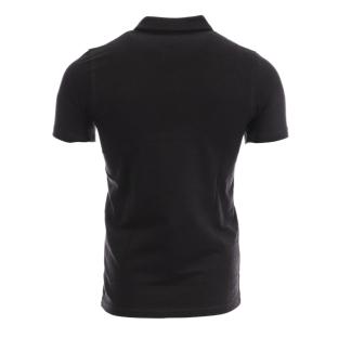 Polo Gris Anthracite Homme Jack & Jones Paulos Play vue 2