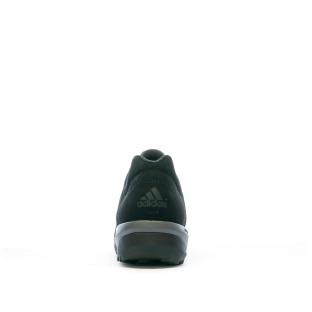 Chaussures de randonnée Noire Homme Adidas Daroga Plus vue 3
