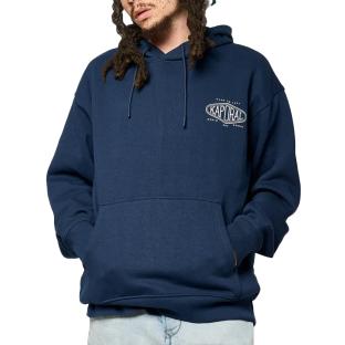 Sweat Capuche Marine Homme Kaporal VARDOH pas cher