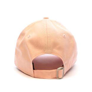 Casquette Rose Femme New Era Leag Esnl 12745558 vue 3