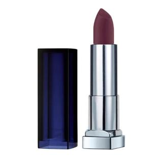 Rouge à lèvres Double Embout Superstay 24H Maybelline  885 Midnight Merlot pas cher