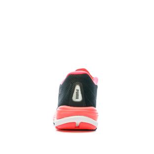 Chaussures de Running Noir/Rose Puma Velocity Nitro 2 vue 3
