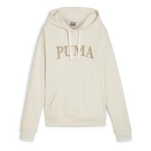 Sweat Beige Femme Puma 677899 pas cher