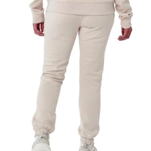 Jogging Beige Femme Project X Paris F234024 vue 2