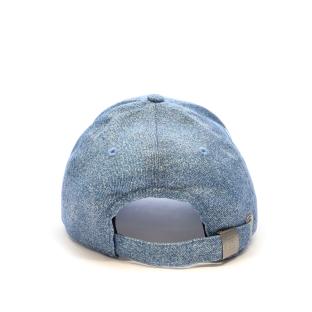 Casquette Bleu Homme Tommy Hilfiger Small Flag vue 3