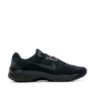 Chaussures De Running Noir Homme Nike Flex Experience 11 vue 2