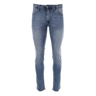 Jean Gris Homme RMS26 5635 pas cher