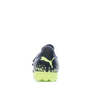 Chaussures de foot Marine Junior Puma Future Z 4.4 vue 3