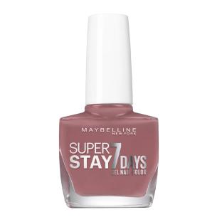 Vernis à Ongles Tenue & Strong Gemey Maybelline 912 Rooftop Shade pas cher