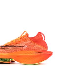 Chaussures de running Femme Nike Air Zoom Alphafly vue 7