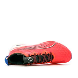 Chaussures de Running Rouge Homme Puma Foreverun Nitro vue 4