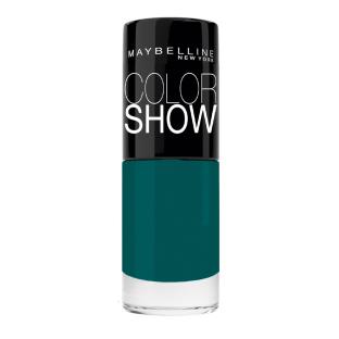 Vernis à  Ongles Femme Maybelline  Color Show 273 Soho Green pas cher