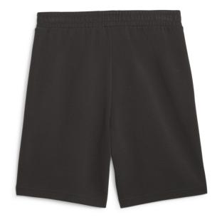 Short Noir Homme Puma Mapf1 vue 2