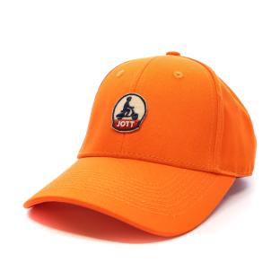 Casquette Orange Mixte Jott Cloud 749 pas cher