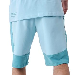 Short Turquoise Homme Project X Paris 2340023 vue 2