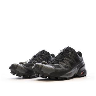 Chaussure trail Noir Homme Salomon Speedcross 5 vue 6