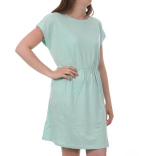 Robe Vert d'eau Femme Lee Cooper Oni pas cher