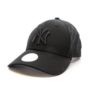 Casquette Noire Femme New Era 940 Wmns pas cher