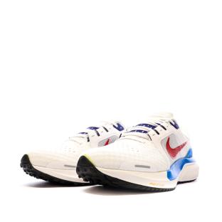 Chaussures de Running Blanc Homme Nike Air Zoom Vomero 16 vue 6