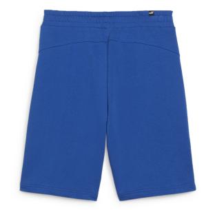 Short Bleu Homme Puma 683003 vue 2