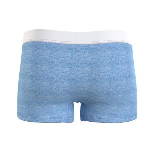 Boxer Bleu Homme Tommy Hilfiger Underwear vue 2
