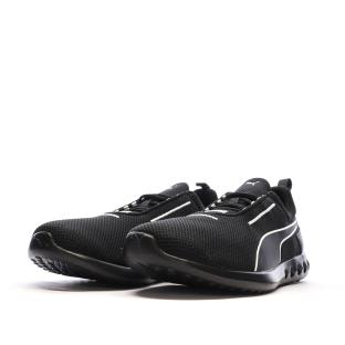 Baskets Noires Homme Puma Carson 2 vue 6