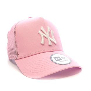 Casquette Rose Homme New Era Neyyan Fpkw vue 2