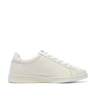 Baskets Blanches Homme Teddy Smith 424 vue 2