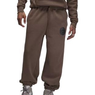 PSG Jogging Marron Homme Nike DZ2949 pas cher