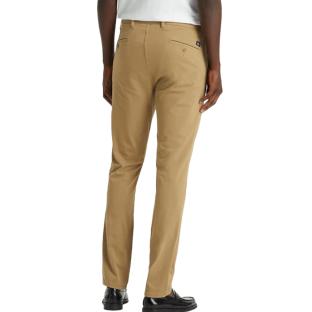 Pantalon Chino Skinny Marron Homme Dockers Supreme Flex vue 2