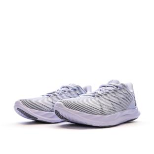 Chaussures de Running Grise Femme Under Armour Charged Speed vue 6