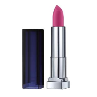 Rouge à Lèvre Femme Gemey Maybelline 882 Fiery Fuchsia pas cher