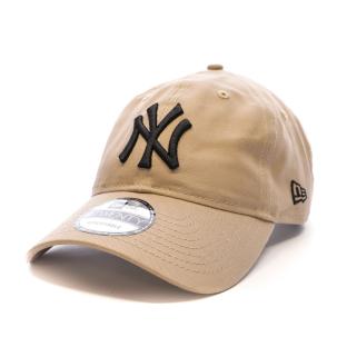 Casquette Marron Homme New Era 9twenty pas cher