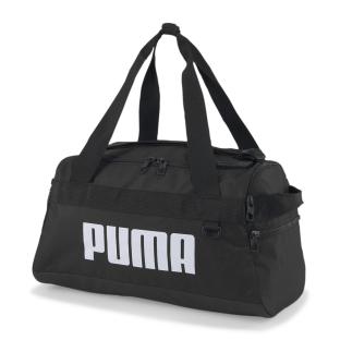 Sac de sport Noir Puma Challenge Duffel XS pas cher