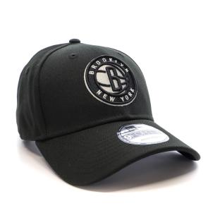 Brooklyn Casquettes Noir Homme New Era The League Bronet vue 3