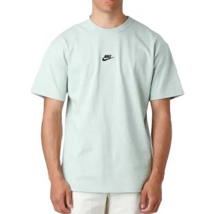 T-shirt Vert Homme Nike Sust pas cher