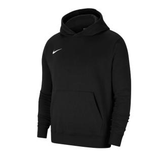 Sweat Noir Garçon Nike Park20 pas cher