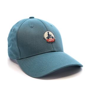 Casquette Bleu Mixte Jott PS23UCA 184 vue 2