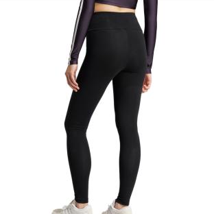 Legging Noir Femme Adidas Tight HD2352 vue 2