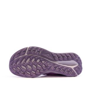 Chaussure de Trail Violette Femme Nike Juniper Trail 2 vue 5