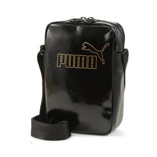 Sac Bandoulière Noir Femme Puma Core Up Portable pas cher