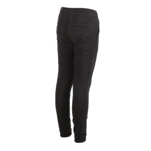 Pantalon Noir Garçon Jack & Jones Vega vue 2