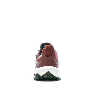 Chaussures de Randonnée Bordeaux Femme REEBOK  Ridgerider 6 Gtx vue 3