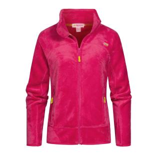 Polaire Rose Femme Geographical Norway Paline Lady pas cher