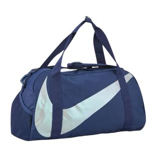 Sac de Sport Bleu Foncé Mixte Gym Club pas cher