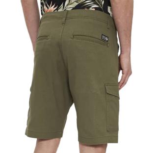 Short Kaki Homme Jack & Jones Charlie vue 2