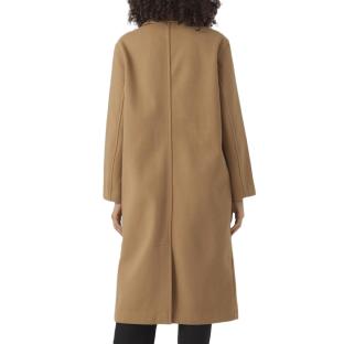 Manteau Camel Femme Vero Moda Vinceelly vue 2